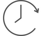 Icon – lange Lebensdauer