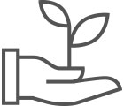 Icon – Ökologisch