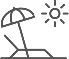 Icon Relax / Urlaub
