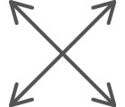 Icon vielseitig