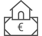 Rendite Icon