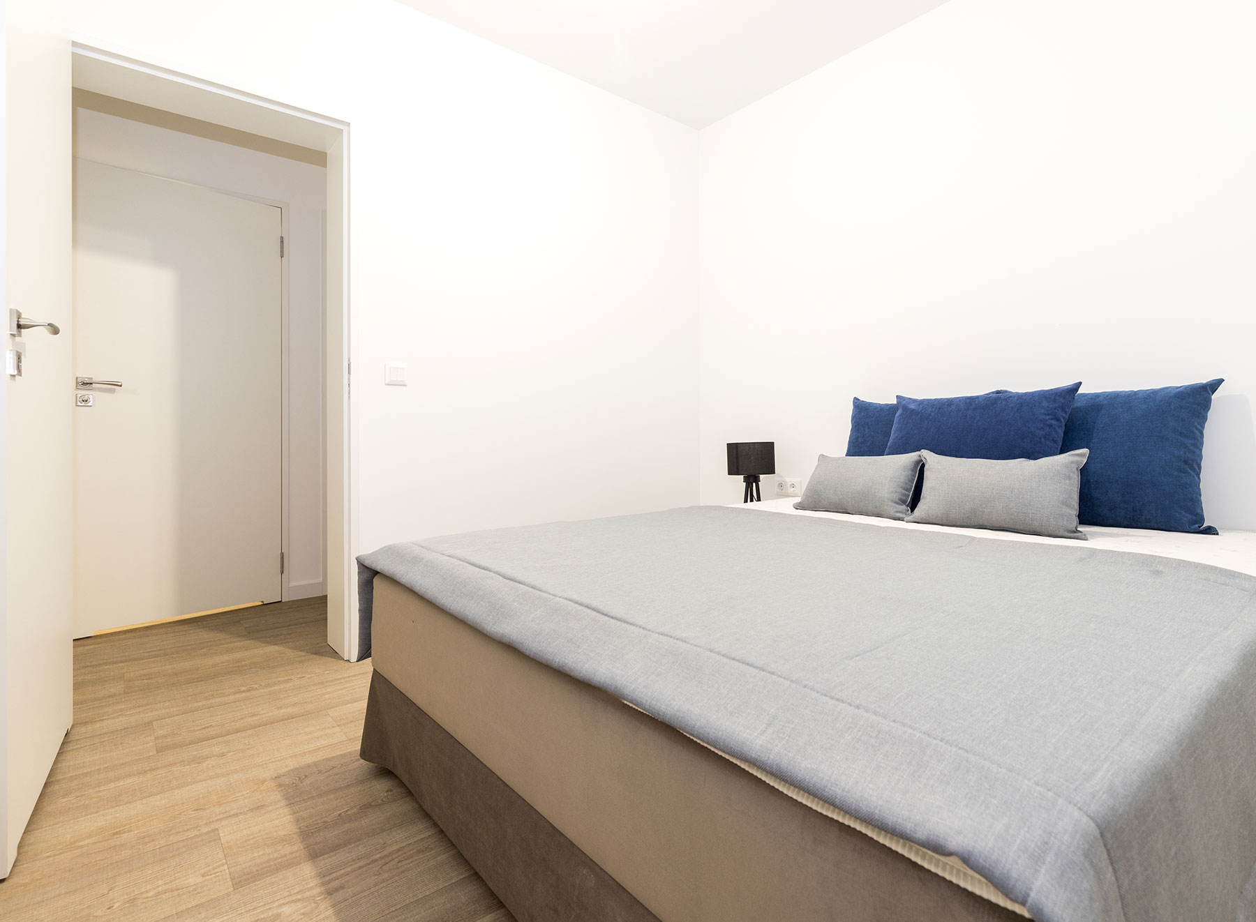 Living Modules – Tiny House Amsterdam