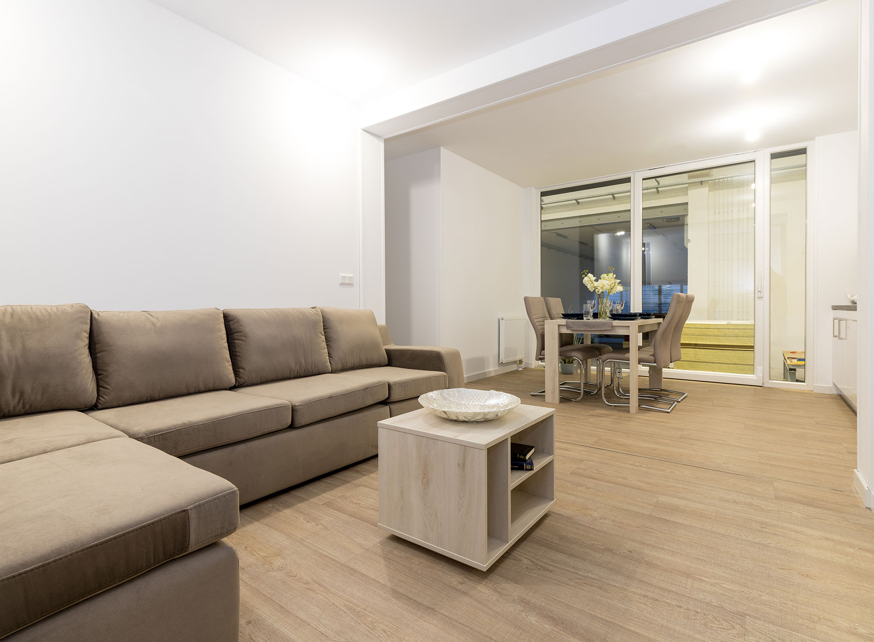 Living Modules – Tiny House Amsterdam