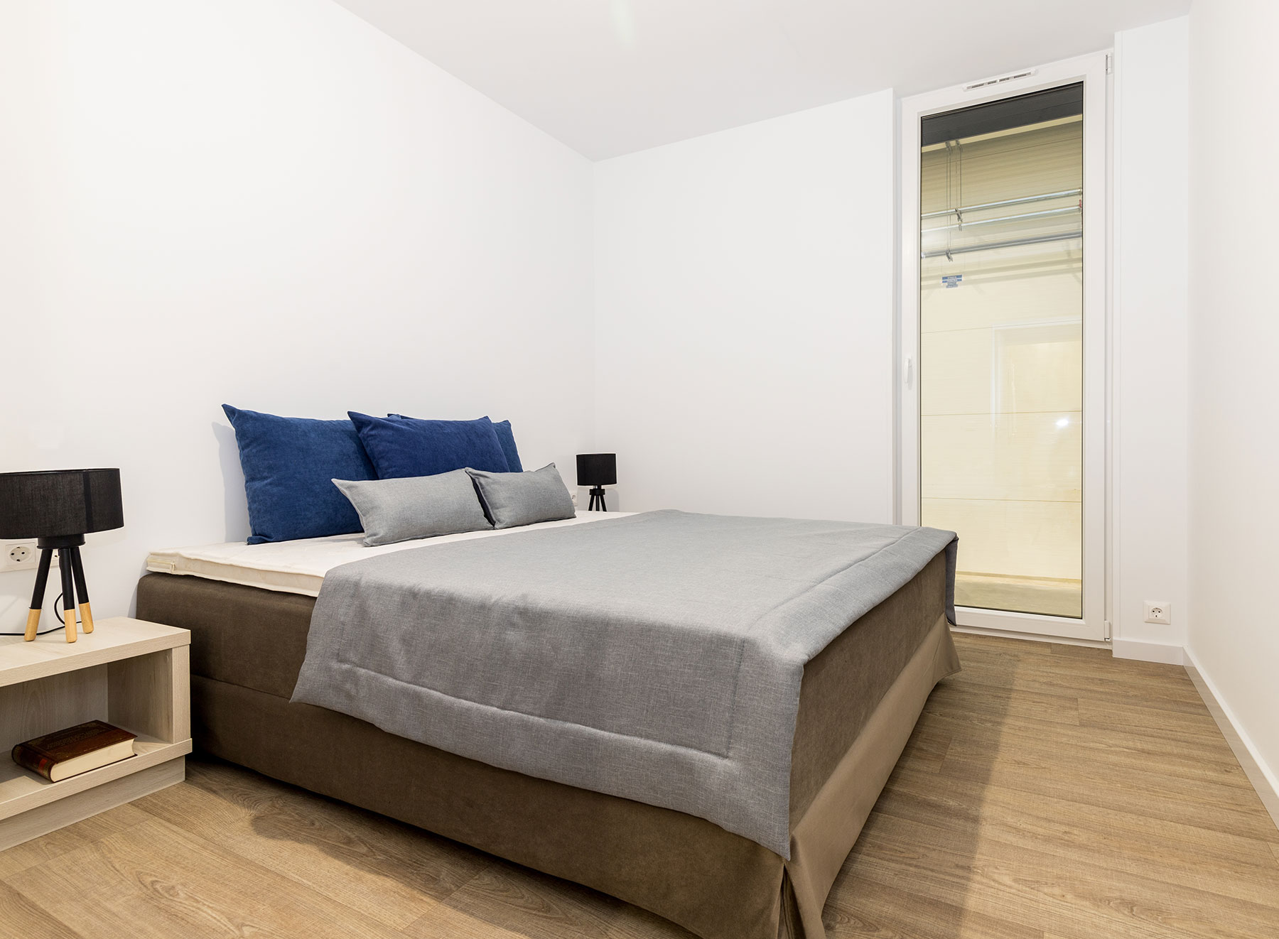 Living Modules – Tiny House Amsterdam