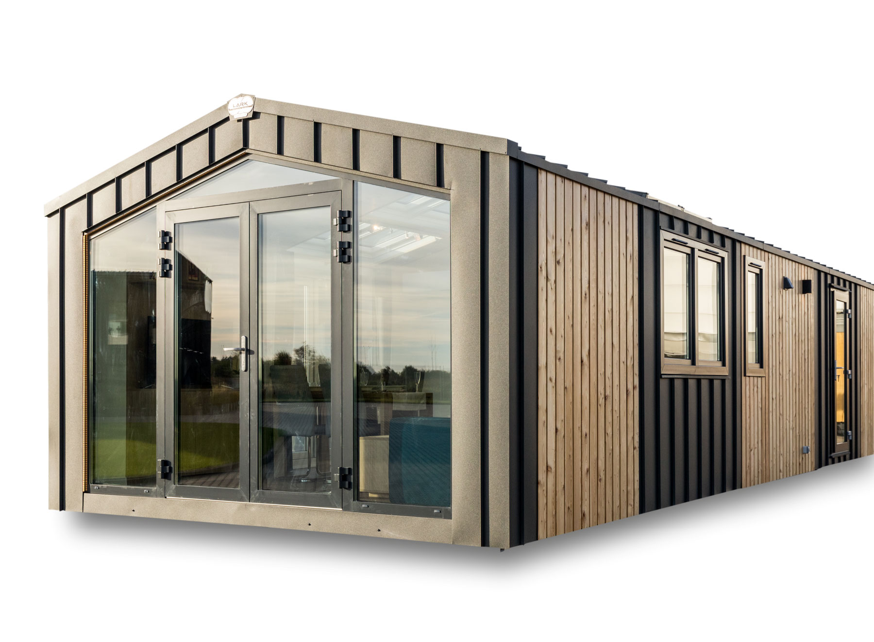 Living Modules – Tiny House – G-Spot