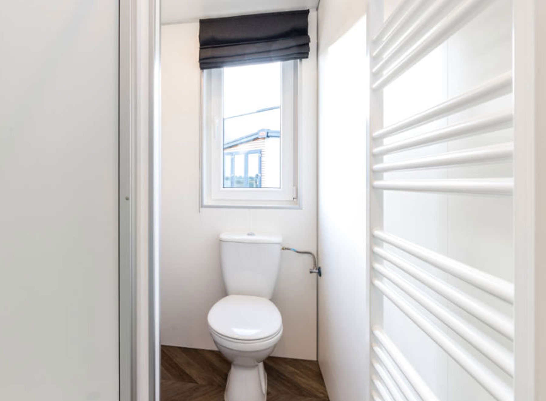 Living Modules – Tiny House – G-Spot