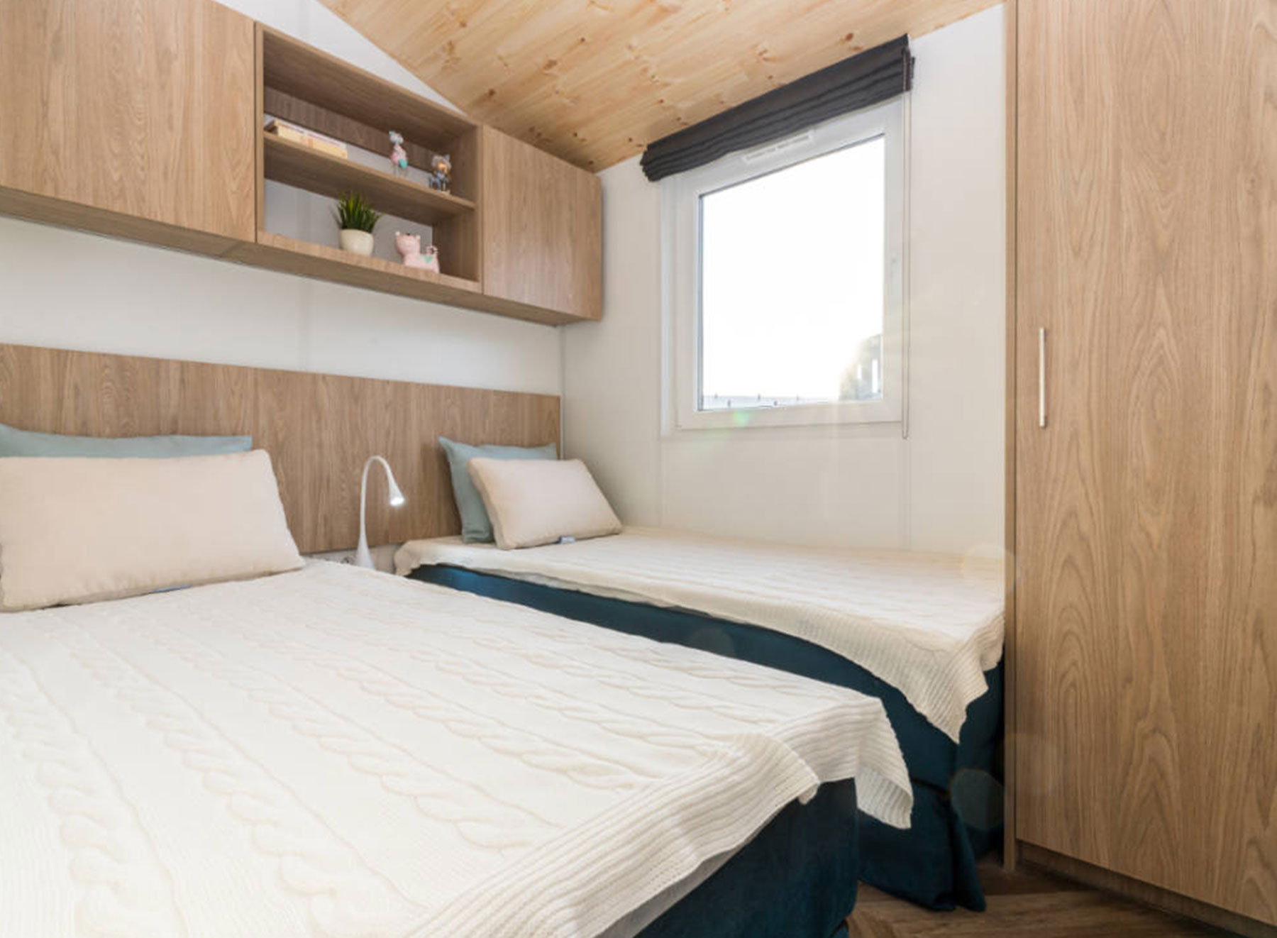Living Modules – Tiny House – G-Spot
