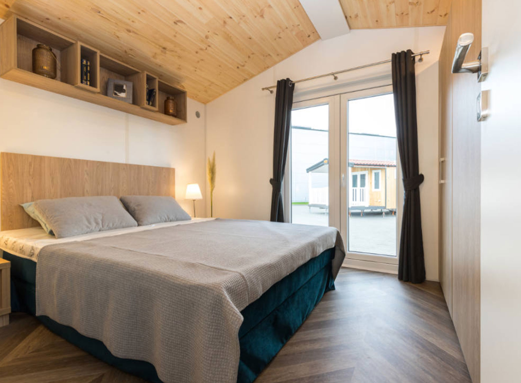 Living Modules – Tiny House – G-Spot