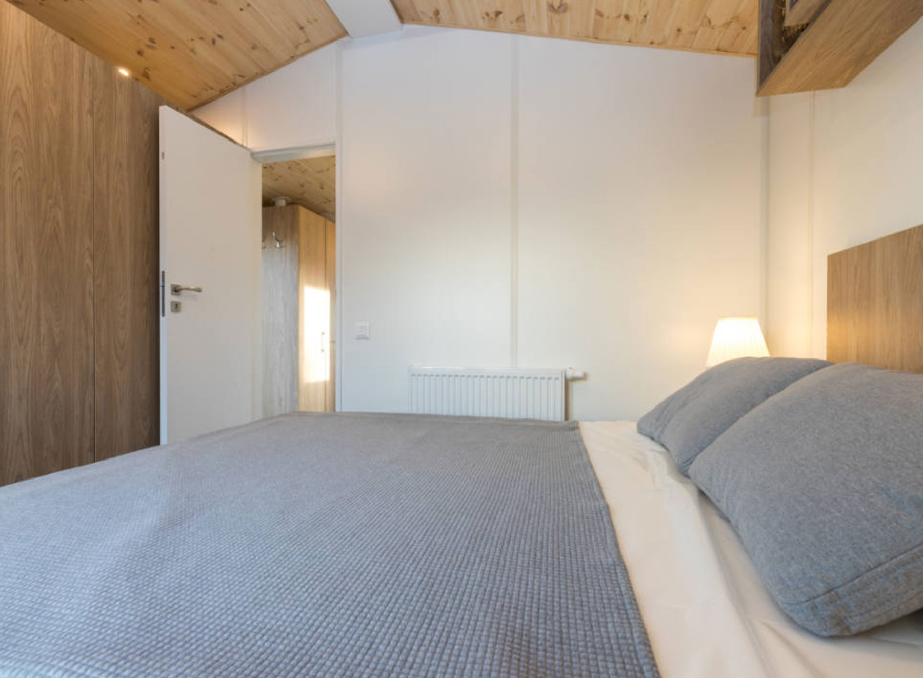 Living Modules – Tiny House – G-Spot