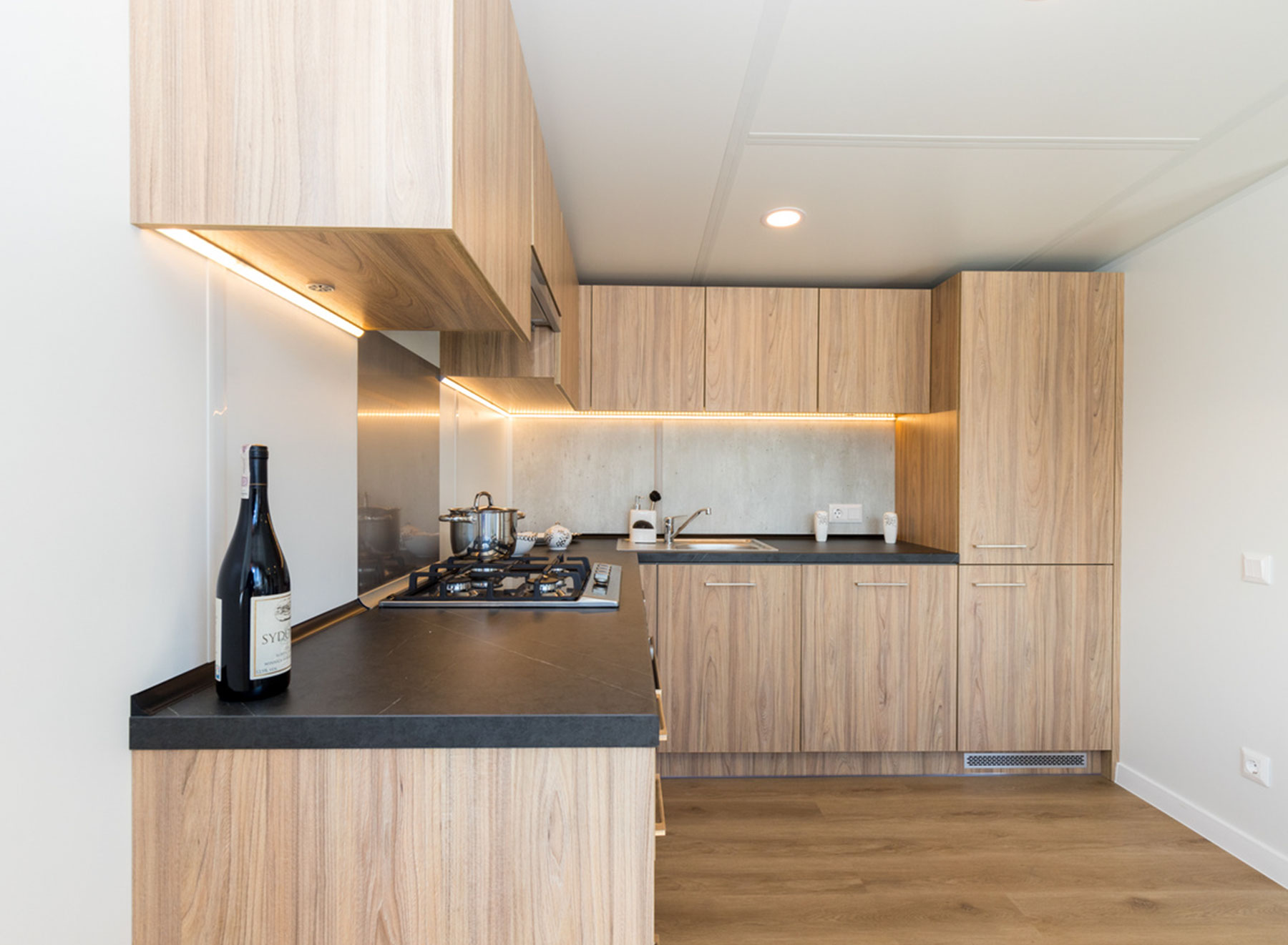 Living Modules – Tiny Houses – Sainte Marie