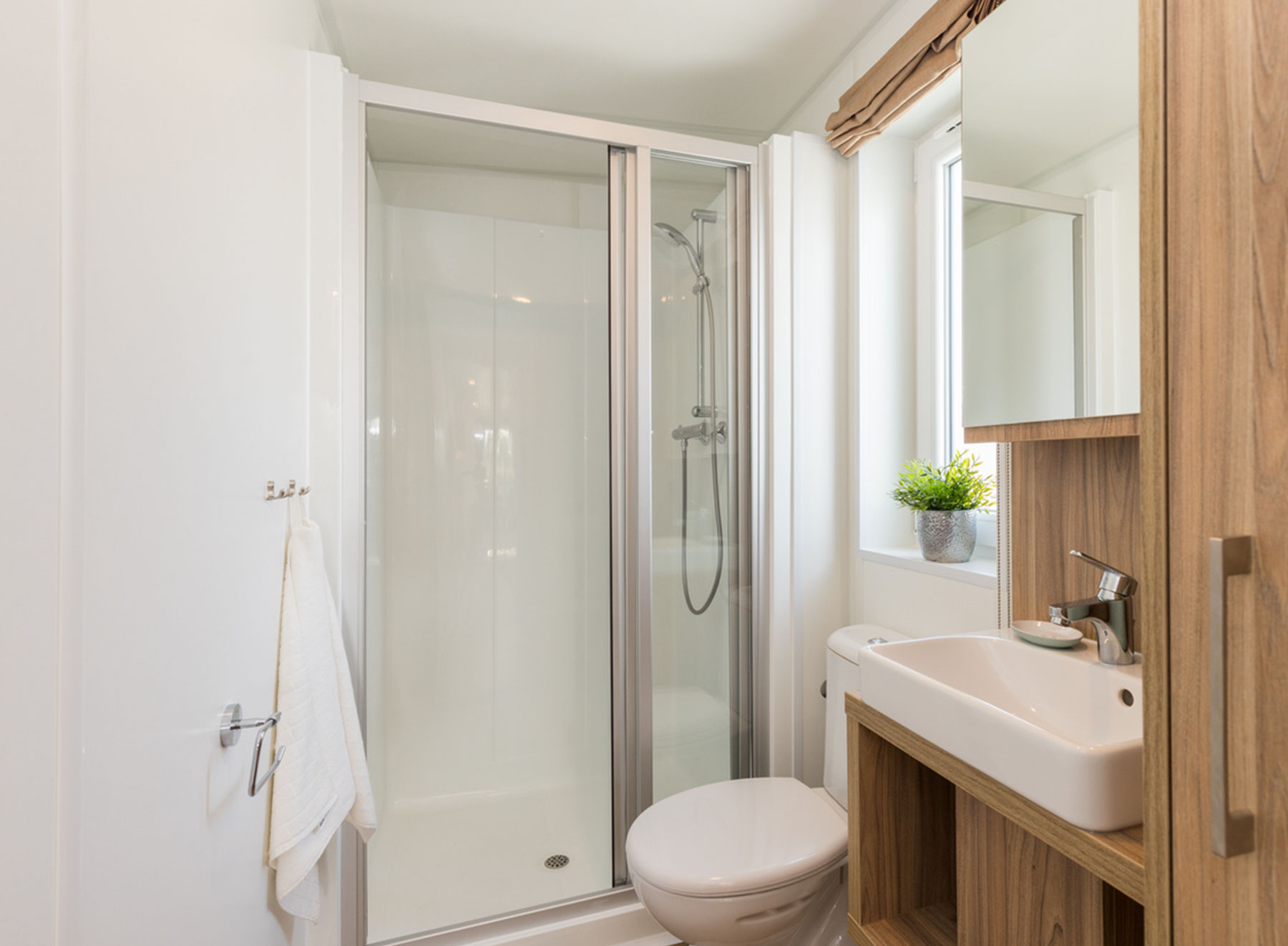 Living Modules – Tiny Houses – Sainte Marie