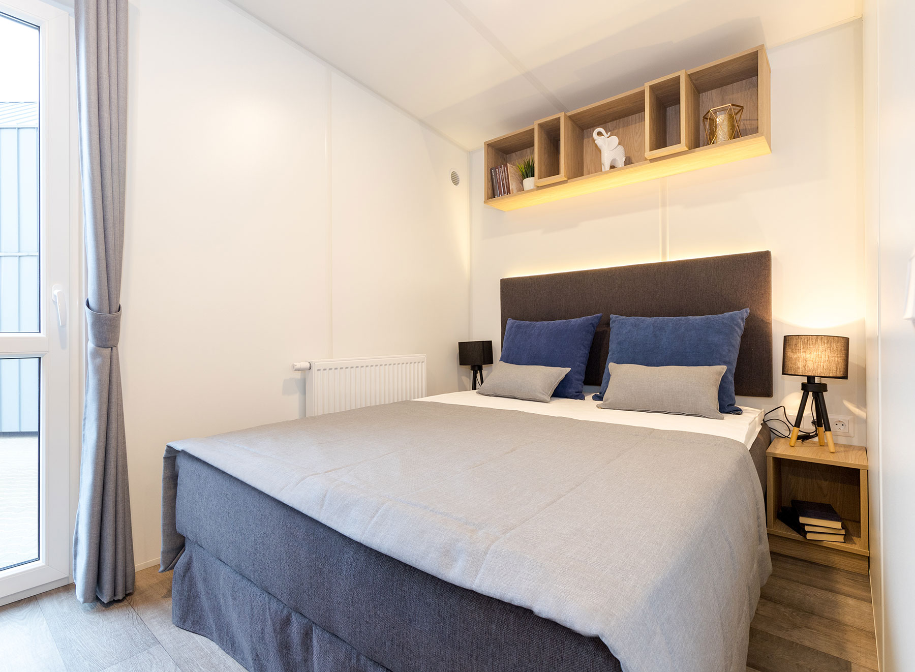 Living Modules – Tiny Houses – Small Pod