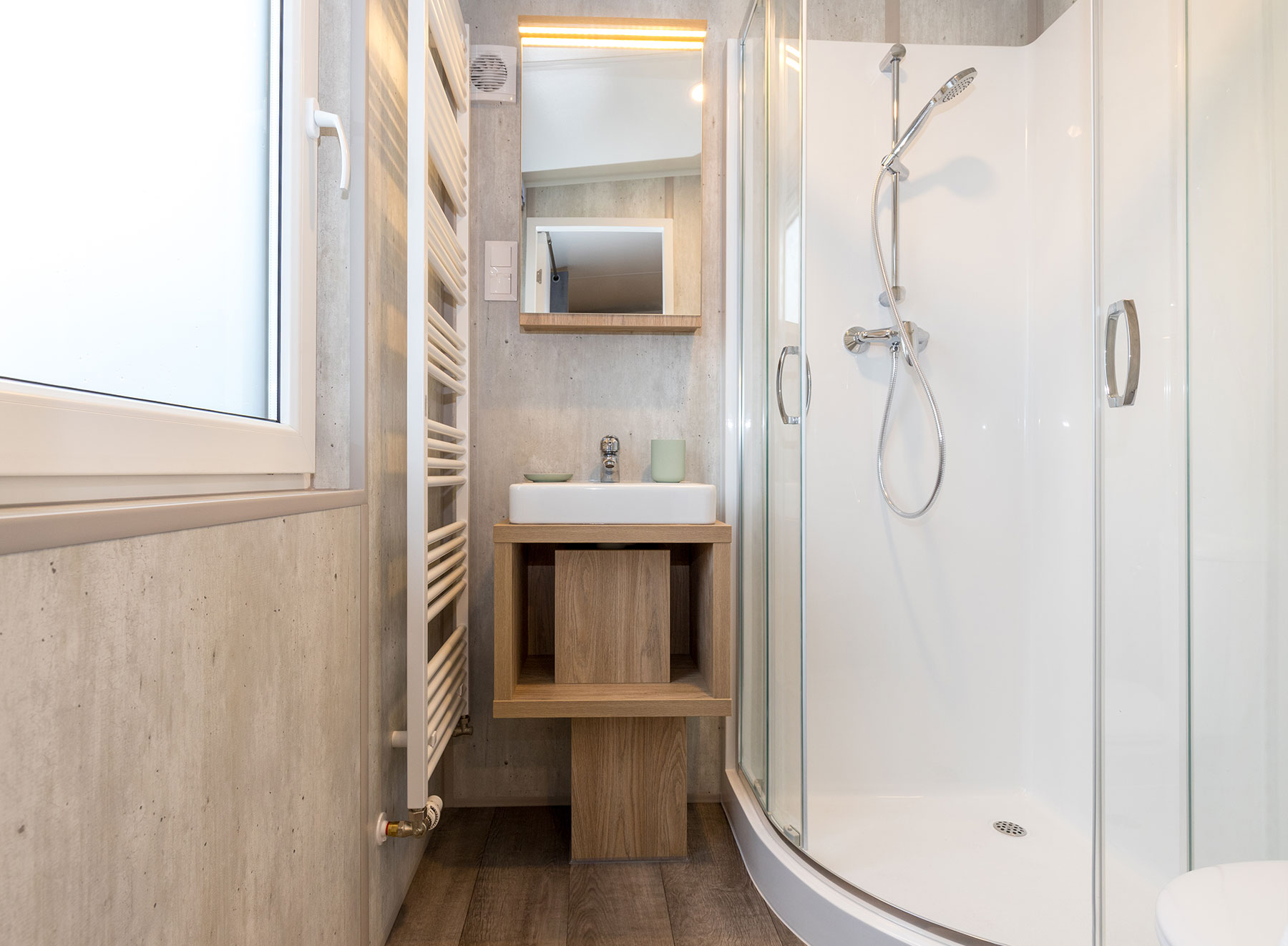 Living Modules – Tiny Houses – Small Pod