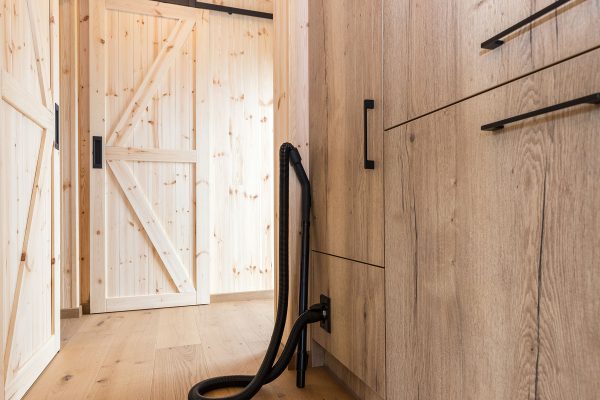 Living Modules – Tiny House – Texel All Wood